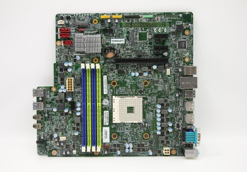 Tarjeta Madre Lenovo Desktop Thinkcentre M715s M715t 00xk290