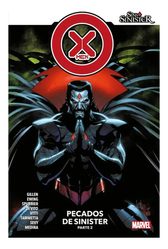 X-men Vol.35 Panini Premium