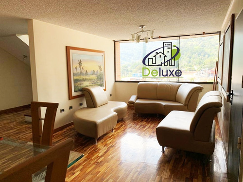 Imagen 2 de 11 de Exclusivo Penthouse Residencias La Casona