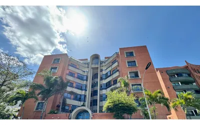 Apartamento en alquiler