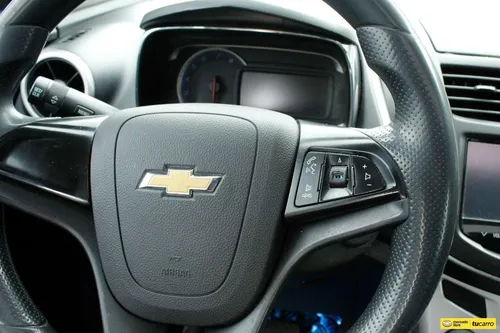 Chevrolet Tracker 1.8 Lt At 4x2