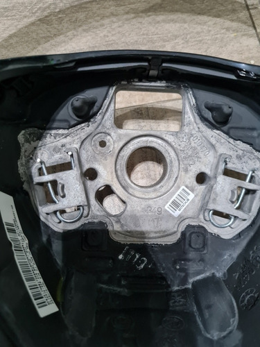 Imagen 5 de 6 de Volante De Conducir Gol Trend / Suran (usado Original)