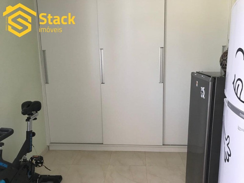 Imagem 13 de 30 de Linda Residência Tipo Loft A Venda Em Jundiaí No Condomínio Fechado Reserva Da Serra. - Ca01145