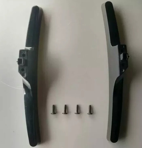 Imagem 2 de 2 de Suporte Base Pedestal Pé Tv Samsung Un32j4300ag Un32j4000ag