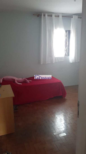 Casa Com 2 Dorms, Vila Campesina, Osasco - R$ 370 Mil, Cod: 974 - V974