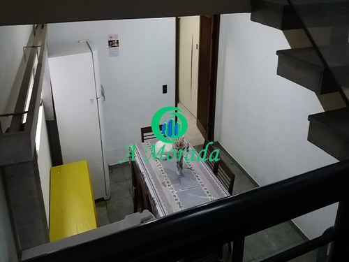 Imagem 3 de 27 de Belo Sobrado 192 M² No Pq. Marajoara! - Ca00775 - 69403688
