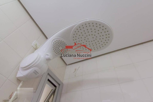 Imagem 8 de 24 de Excelente Apto De 3 Dormitórios Na Vila Guarani - Ap00249 - 69904036