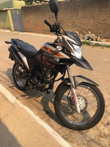 Imagem 1 de 5 de Honda Xre