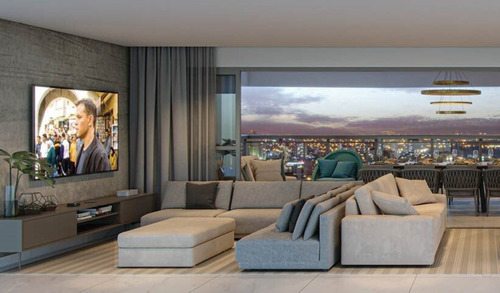 Imagem 5 de 30 de Apartamento - Ap00088 - 70504272
