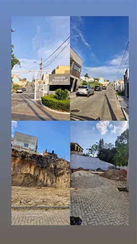 Terreno - Guandu Sapê 8x17