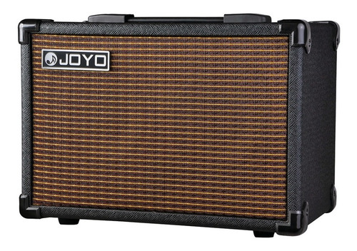 Amplificador Joyo Ac-20 Guitarra Electroacústica 20w