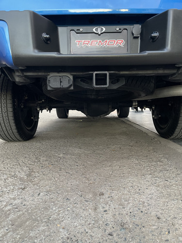 Ford Lobo Tremor Fx4 Twin Turbo