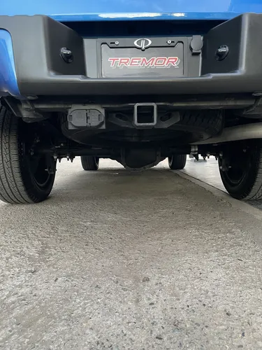 Ford Lobo Tremor Fx4 Twin Turbo