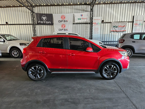 Geely GX3 1.5 Gf
