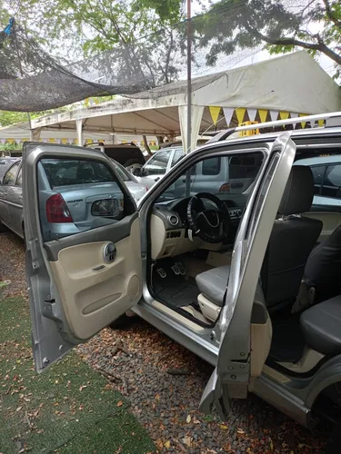 Zotye Nomada 1.6l