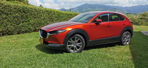 Mazda CX-30 2.0 Touring At