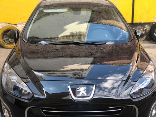 Peugeot 308 2013 1.6 Gti Thp 200cv