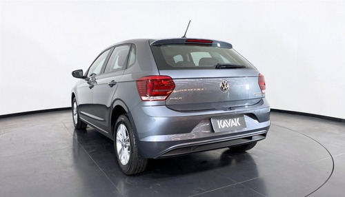 Imagem 8 de 15 de 130971 - Volkswagen Polo 2018 Com Garantia