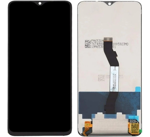 Pantalla Lcd Xiaomi Redmi Note 8 Pro Original MultiPhone