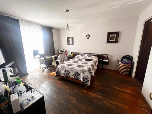 Venta Casa Xochicalco Col Vertiz Narvarte