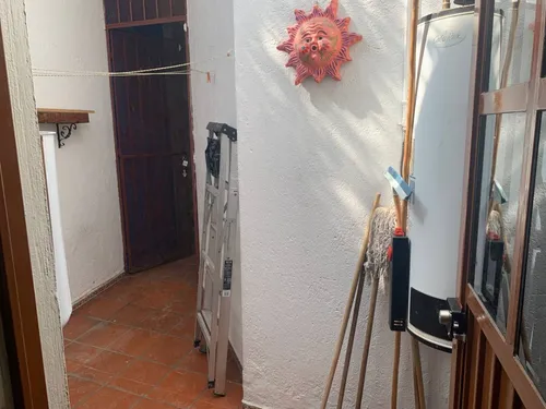 Casa Estilo Mexicano 2 Niveles Cesión De Derechos