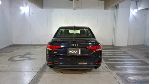 Audi A4 2.0 TFSI DYNAMIC S-TRONIC