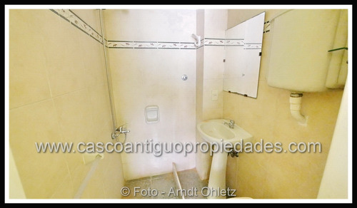 Imagen 8 de 13 de Venta Monoambiente Amplio Y Muy Luminoso