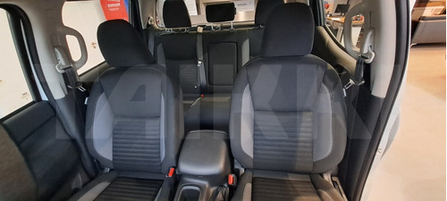 Nissan Frontier 2.3bt S 4x2 At L22