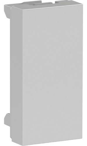 Placa Fénix Plata Con Apagador Sencillo Y Escalera, Orion C Color Grafito Claro Y Plateado Corriente Nominal 16 A Voltaje Nominal 250v