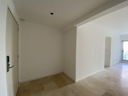Venta Departamento A Estrenar 3 Ambientes, Balcón En Palermo