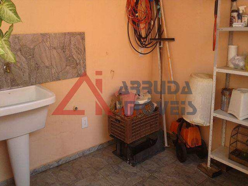 Imagem 9 de 10 de Casa Com 1 Dorm, Jardim Europa, Itu - R$ 200 Mil, Cod: 41979 - V41979