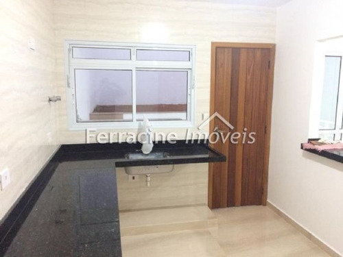 Imagem 3 de 15 de 00719 - Sobrado 4 Dorms. (4 Suítes), Centro - São Paulo/sp - 719