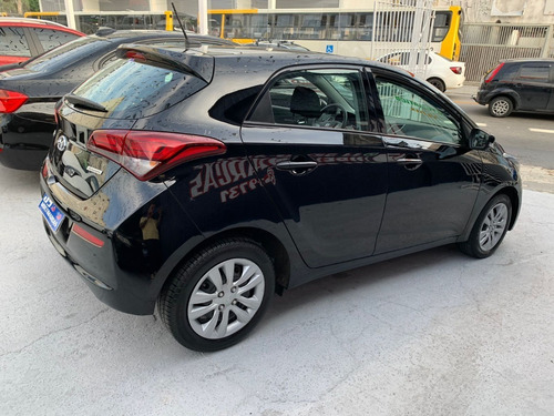 Imagem 12 de 15 de 2019 Hyundai Hb20 Comfort Plus 1.6 Flex Aut.