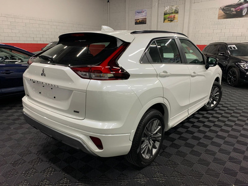 Mitsubishi Eclipse Cross Gls Rush 1.5 16v 165cv Aut 2024...