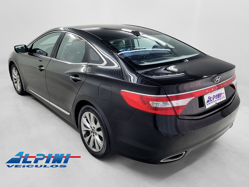 Hyundai Azera MPFI GLS V6 24V