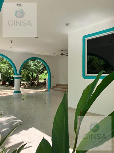 Imagen 3 de 26 de Casa Aguazul || Excelente Complejo Residencial En Venta En La Privada San José Cholul Al Norte De Mérida