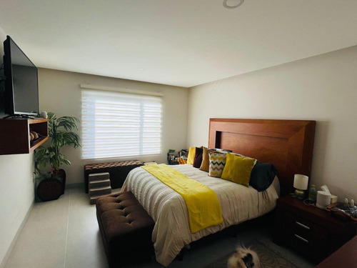Loft En Venta En El Fénix, San Mateo Atenco