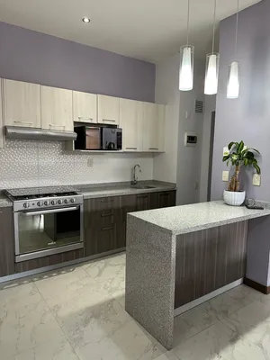 Departamento en renta