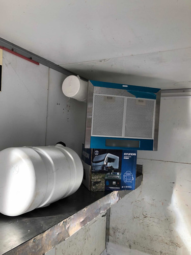 Dfsk Box 2017 1.0 Reefer