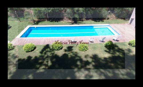 Imagen 14 de 30 de Venta Casa 4 Dormitorios En Club Del Lago, Laguna Del Sauce, Punta Ballena