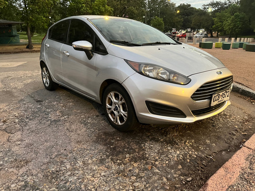 Ford Fiesta Kinetic 1.6 Se 120cv
