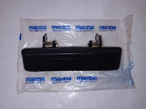 Manilla Externa Mazda 323 (metálica)