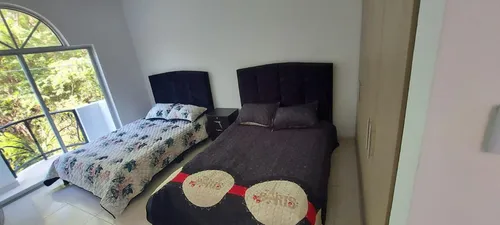 Casa En Venta En Sanfernando De Segovia. Cod V1977
