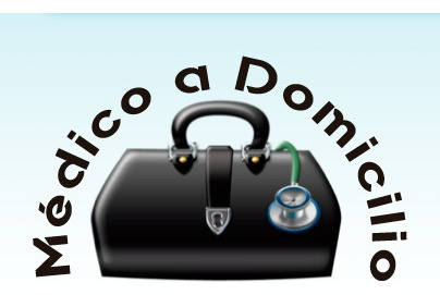 Imagen 4 de 4 de Medico A Domicilio-justificativo Trabajo-certificado Laboral