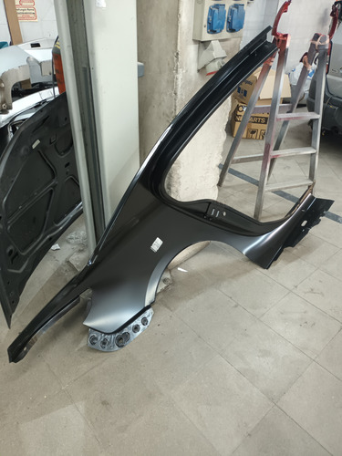 Guardabarro Trasero Izquierdo Renault Fluence New Original