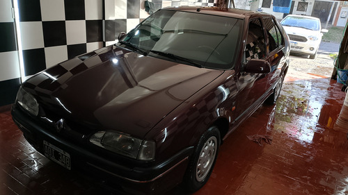 Renault R19 1.8 Rt Rti
