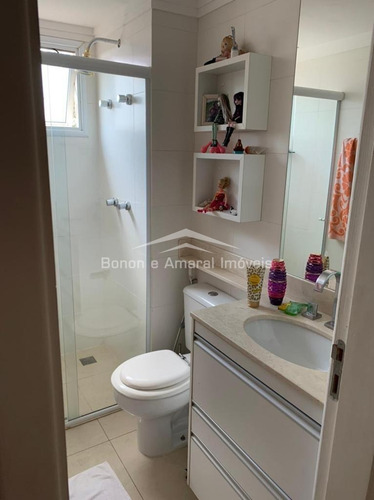 Imagem 21 de 27 de Apartamento À Venda Em Parque Prado - Ap012918