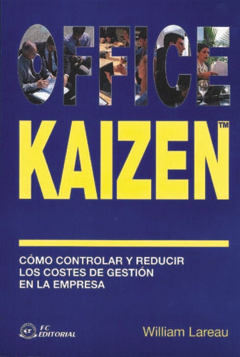 Office Kaizen