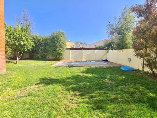 En Venta Práctica, Cómoda Y Linda Casa En Chamisero
