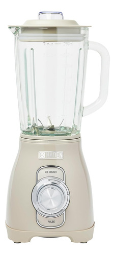 Power Blender 1.75l - Motor 700w - 5 Velocidades